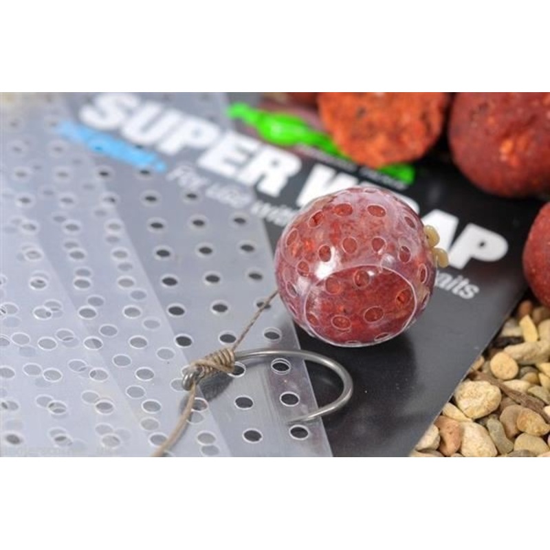 Korda Super Wrap