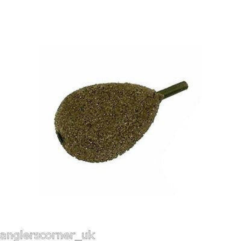 Korda Textured Flat Pear Inline