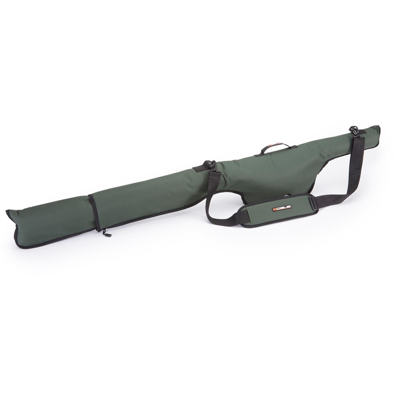 Leeda Rogue 9-10ft Single Rod Sleeve