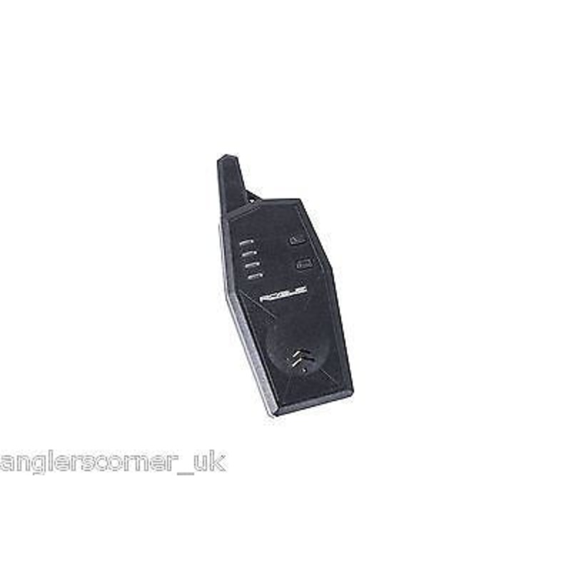 Leeda Rogue Wireless Bite Alarm - Wireless Receiver