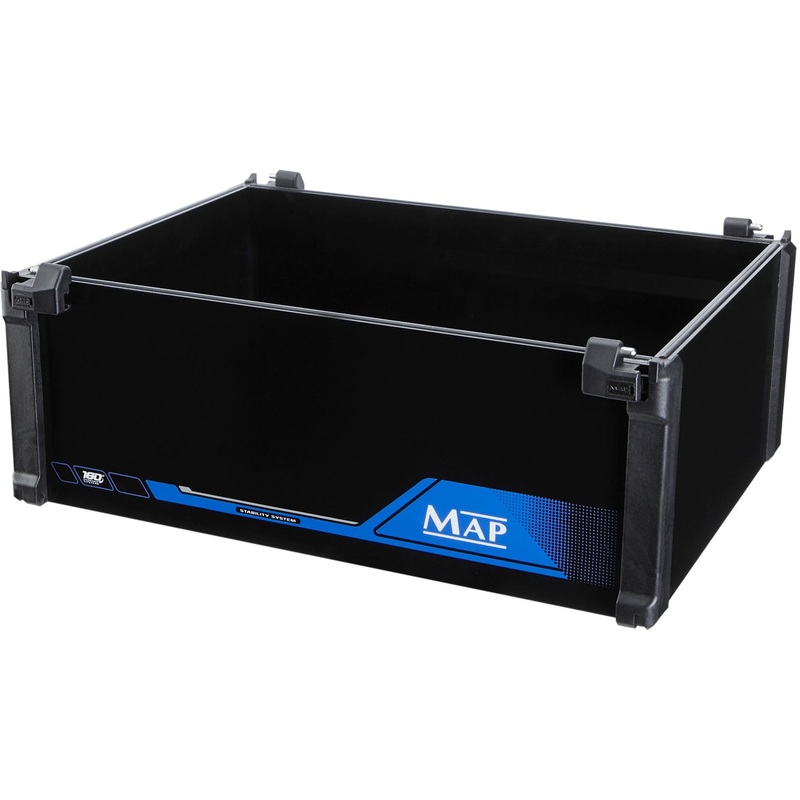 MAP Z/H30 150mm Base Unit