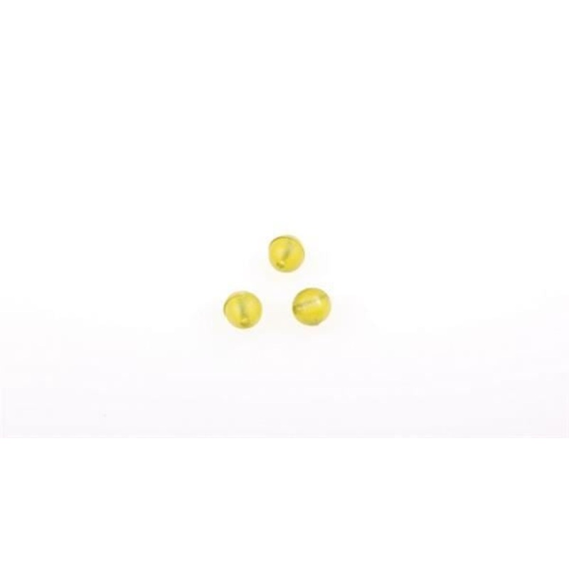 Nash Bore Beads