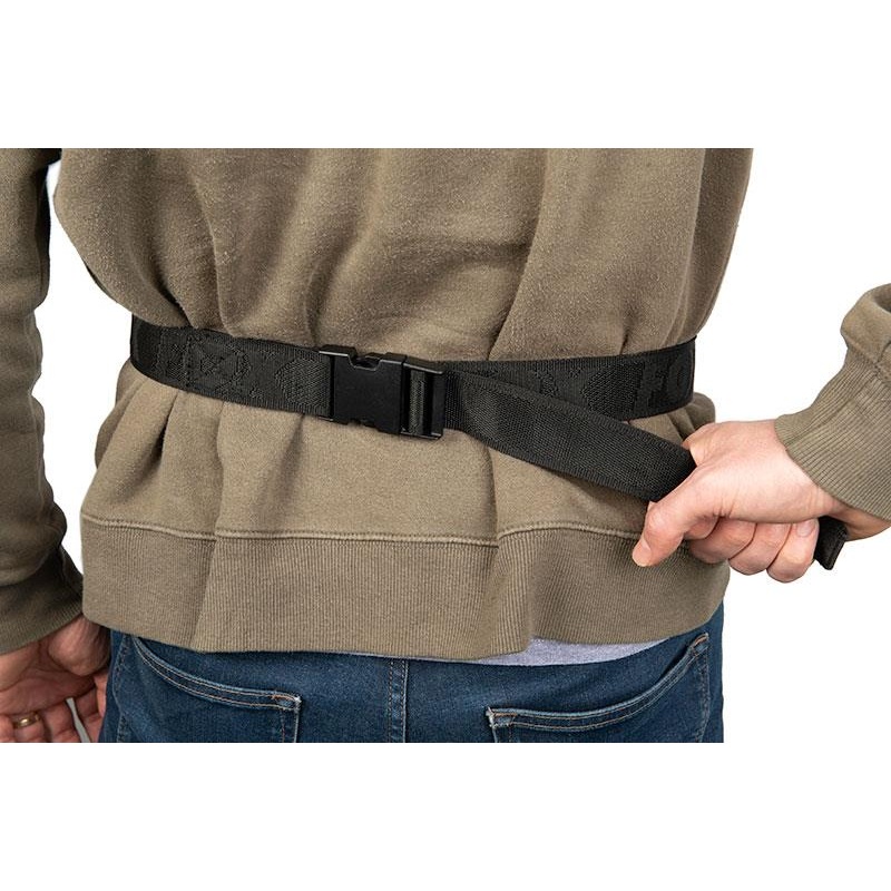 Fox Aquos Camolite Bait Belt 8L