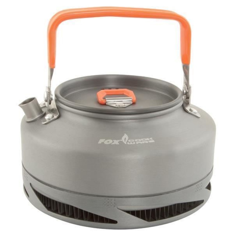 Fox Cookware Heat Transfer Kettles
