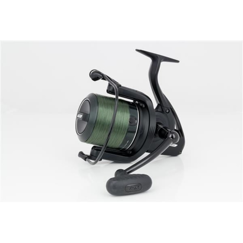 Fox FX11 Reel (no spare spool)