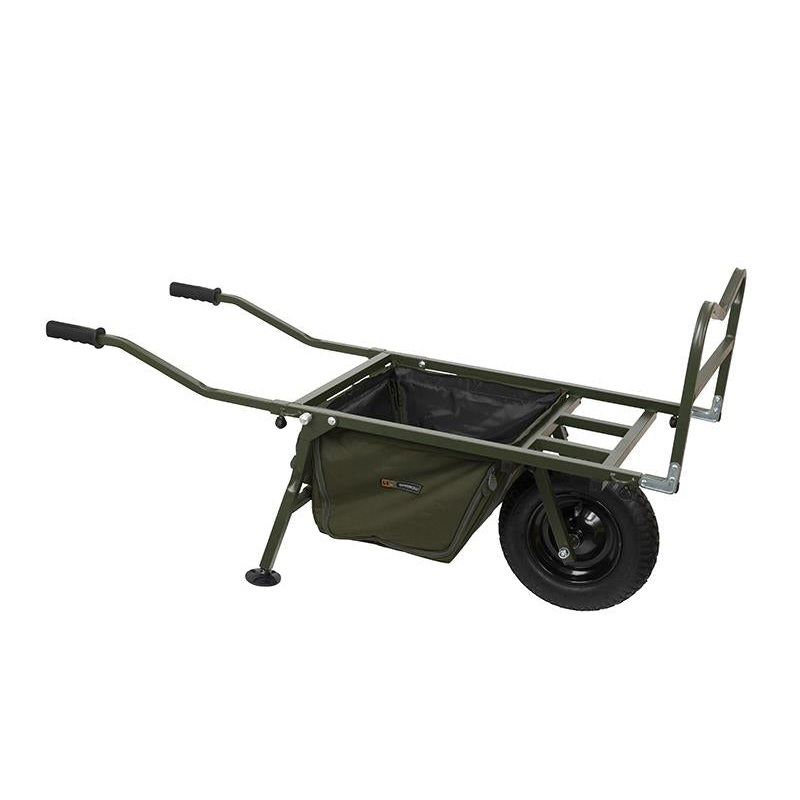 Fox R Series Barrow