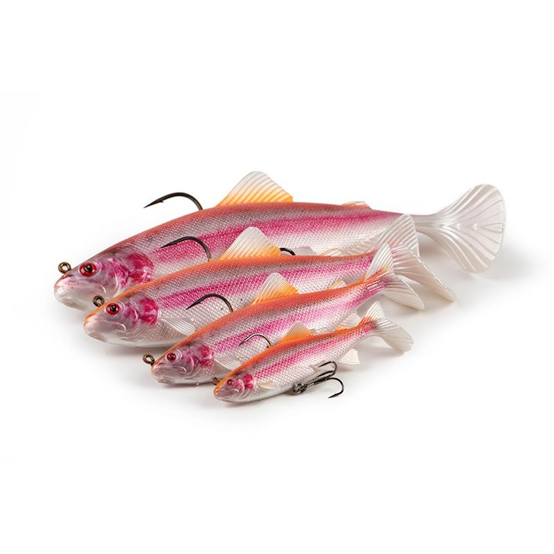 Fox Rage Realistic Replicant Supernatural Golden Trout