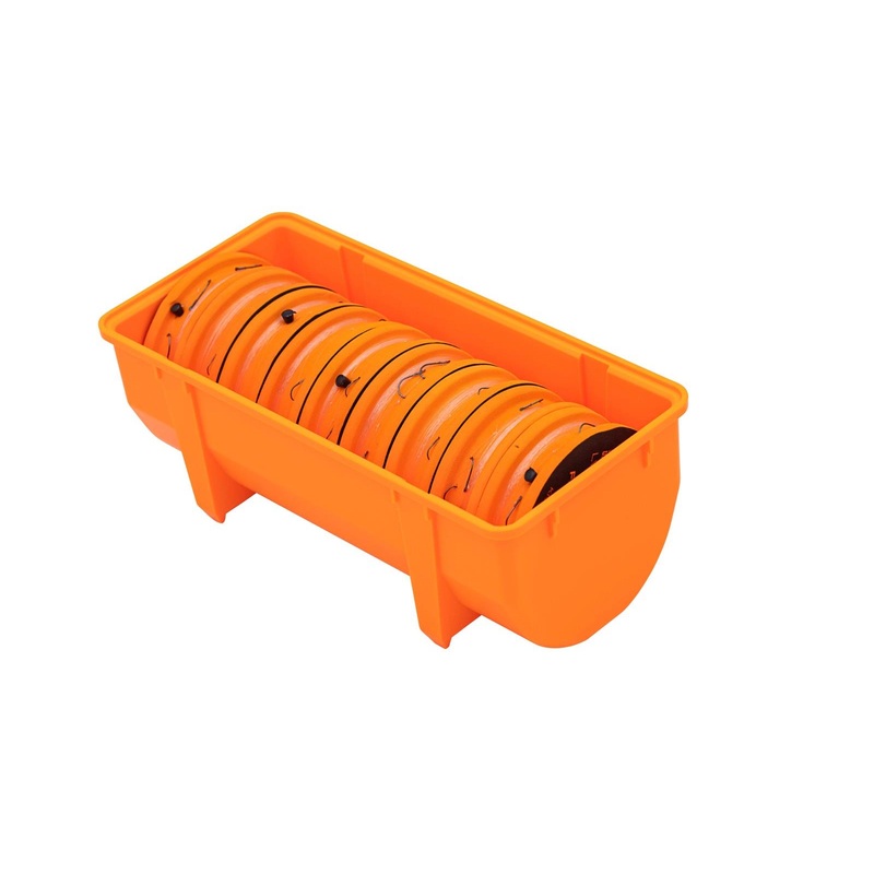 Guru Feeder Box Spool Insert