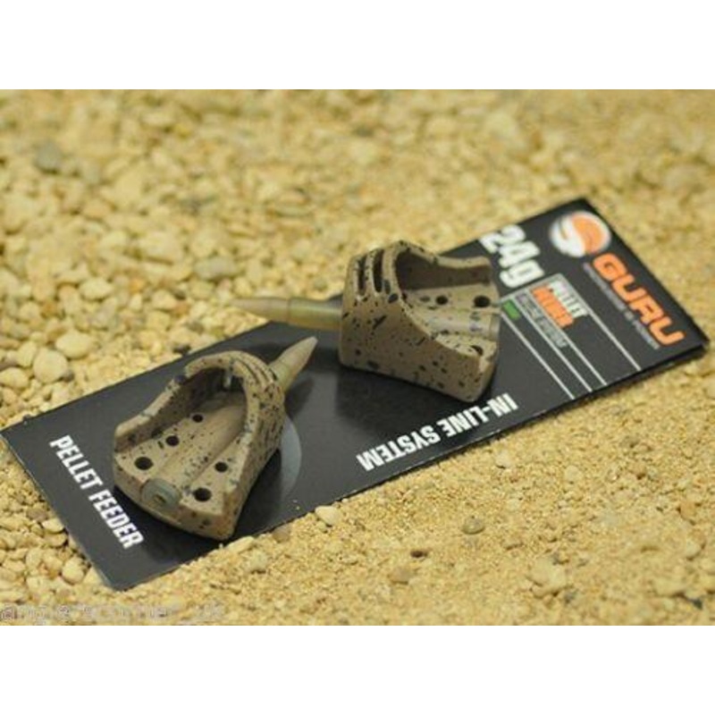 Guru Mini Pellet Feeder 24g