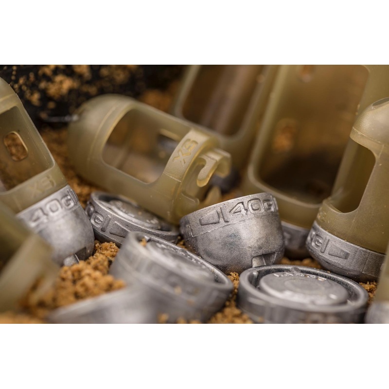 Guru Window Feeders - Weight Pack