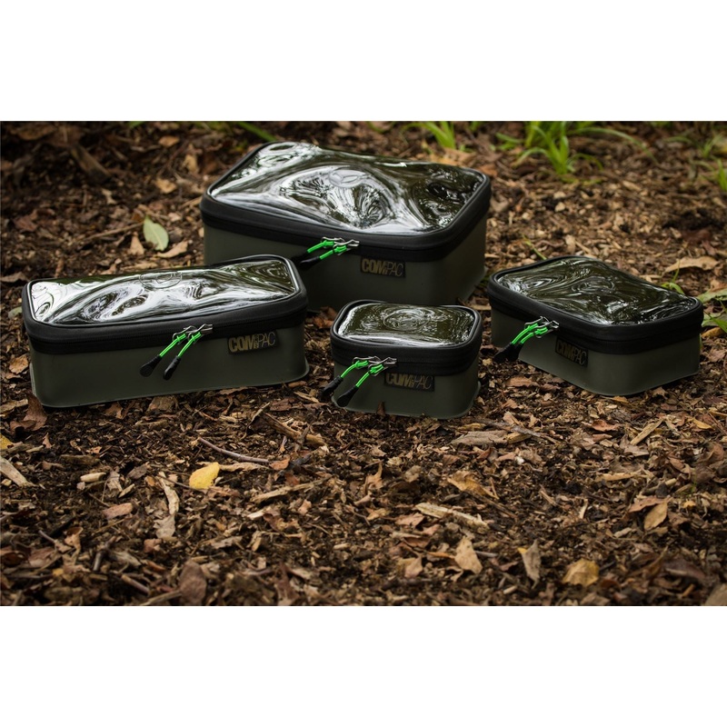 Korda Compac Luggage