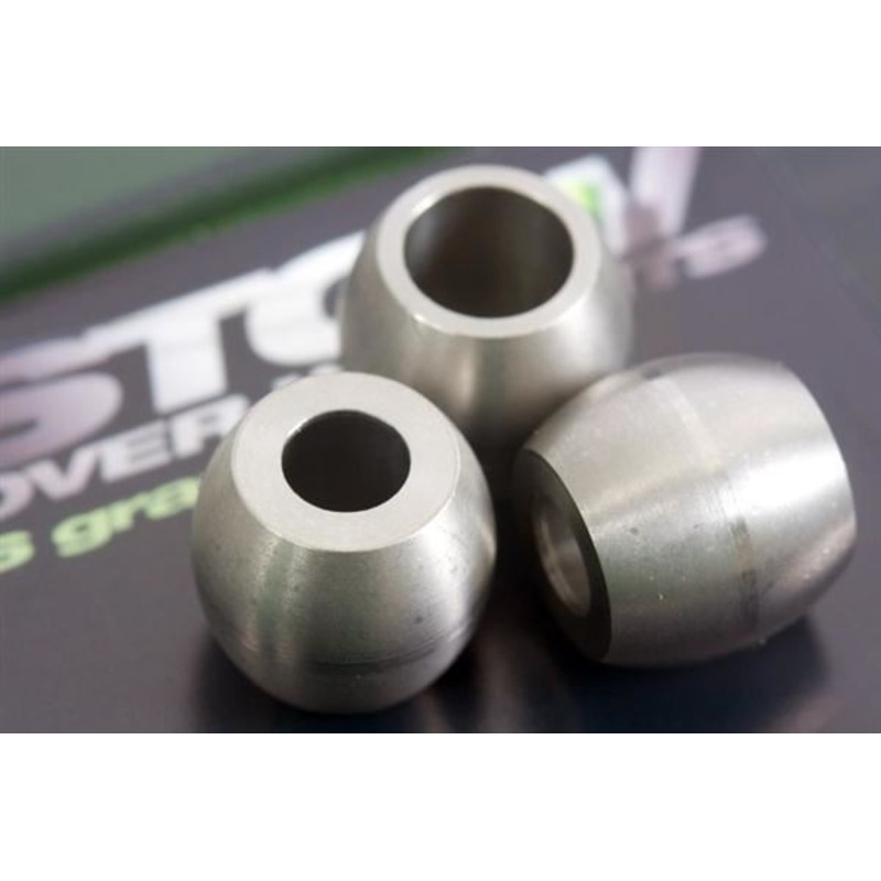 Korda Over Weights Qty 3