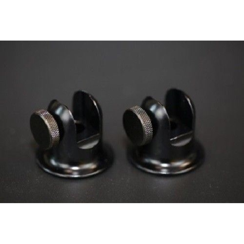 Korda Singlez Stage Stands Black