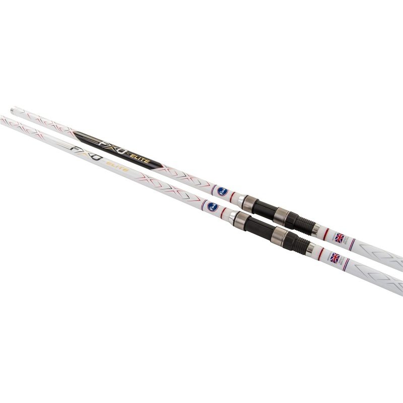 Leeda Icon FXD Elite 4.2m