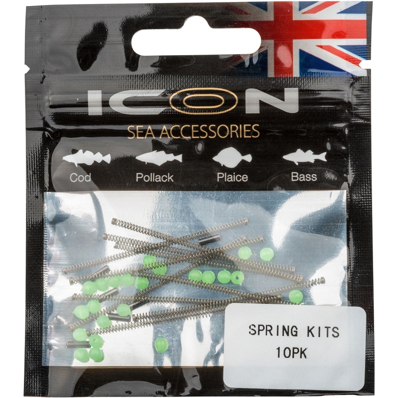 Leeda ICON Spring Kit