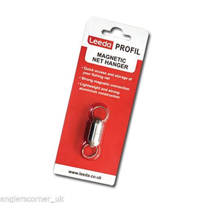 Leeda Profil Magnetic Net Hanger