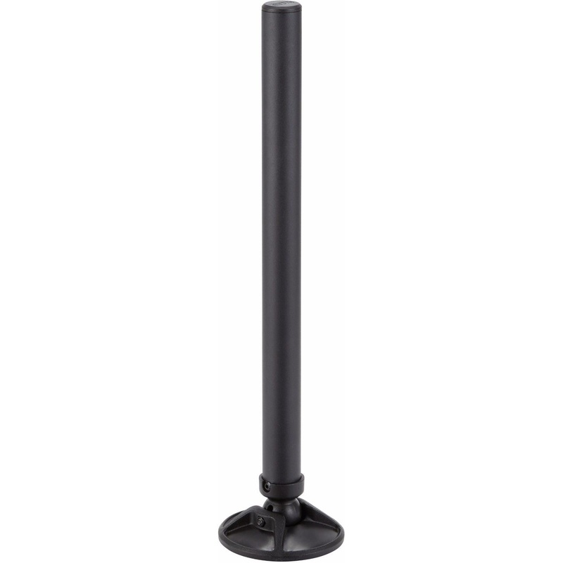 MAP Seat Box QRS 30mm Legs Short 440mm