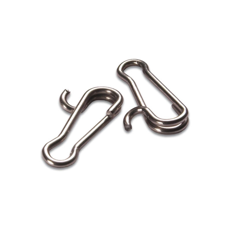 Mustad Haiwaiian Snap with Bait Clip sz3