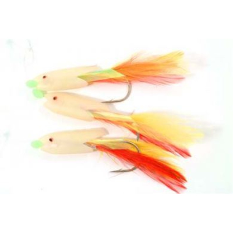 TronixPro Jumbo Hokkai Luminous