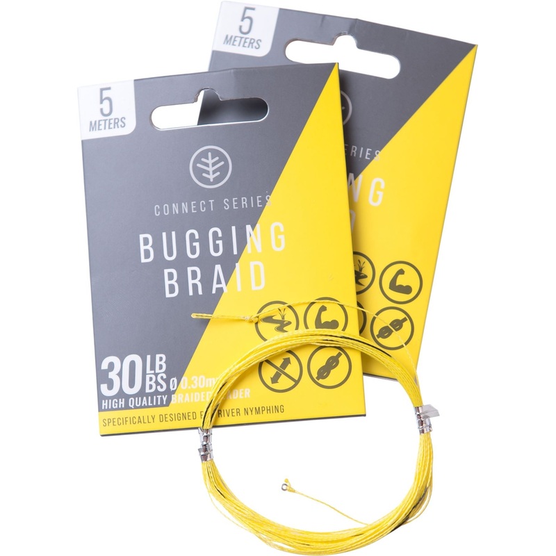 Wychwood Connect Series Bugging Braid
