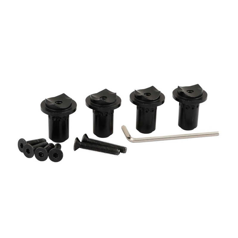 Fox Black Label Conversion Kit