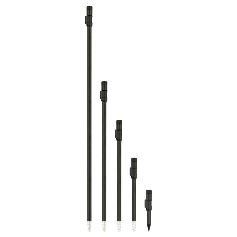 Fox Black Label QR Power Point Bankstick