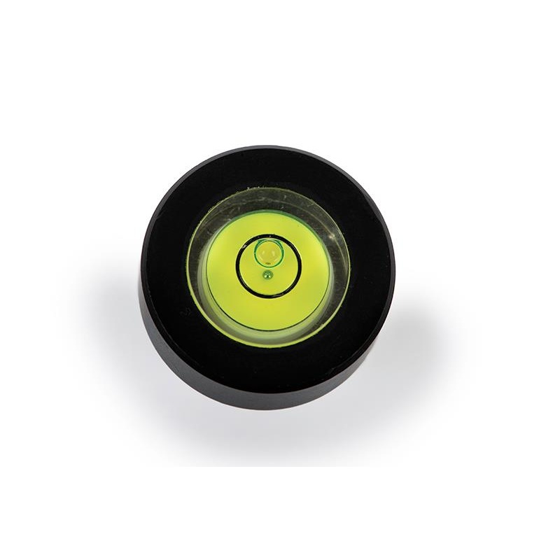 Fox Black Label QR Spirit Bubble