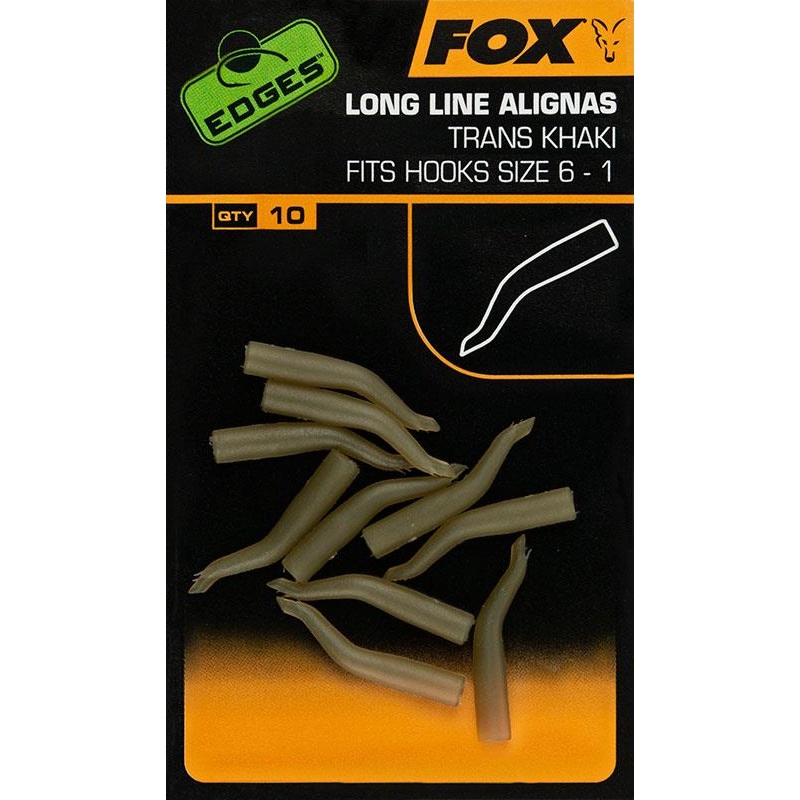 Fox Edges Line Aligna - Long