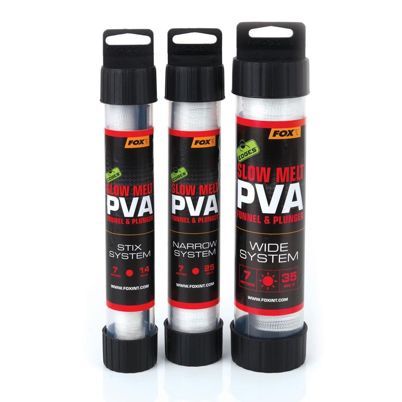 Fox PVA Funnel System Slow Melt