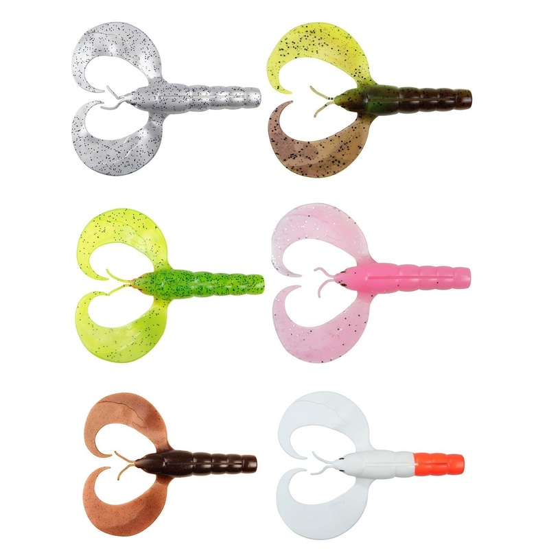 Fox Rage Mega Craw Lure