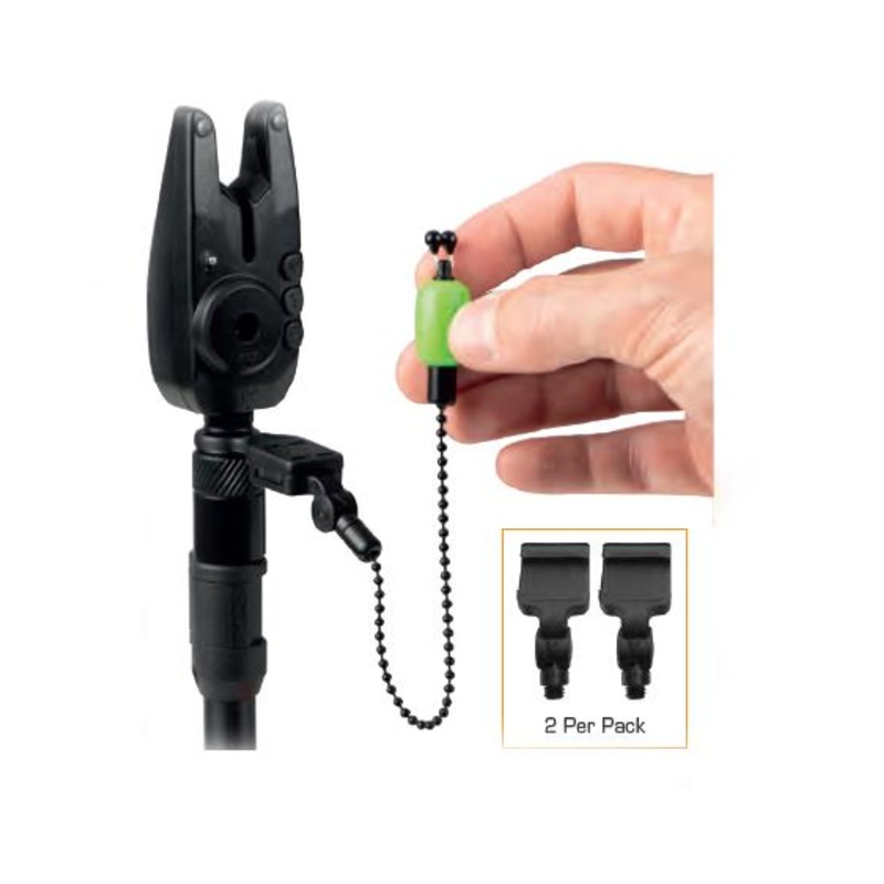 Fox Swinger to Bobbin Adapter x 2