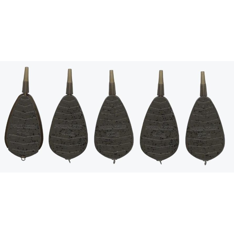 Frenzee FXT Inline Method Feeders
