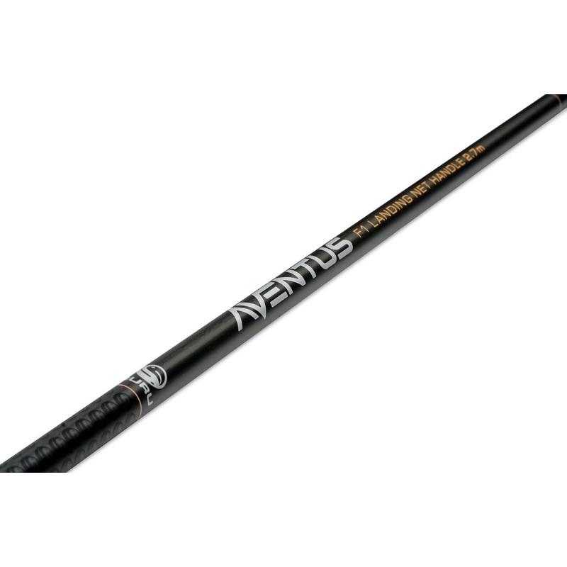 Guru Aventus 2.7m F1 Landing Net Handle