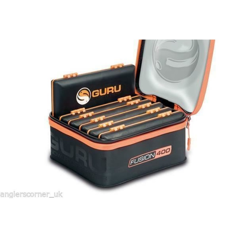 Guru Fusion 400 Small