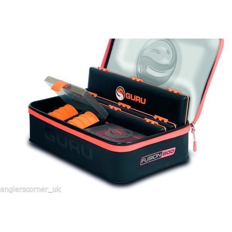Guru Fusion 800 Large
