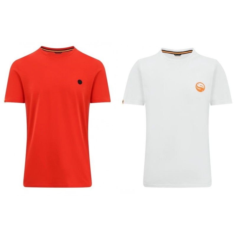 Guru Semi Logo Tee