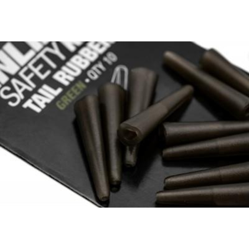 Korda Inline Safety Kit Tail Rubber
