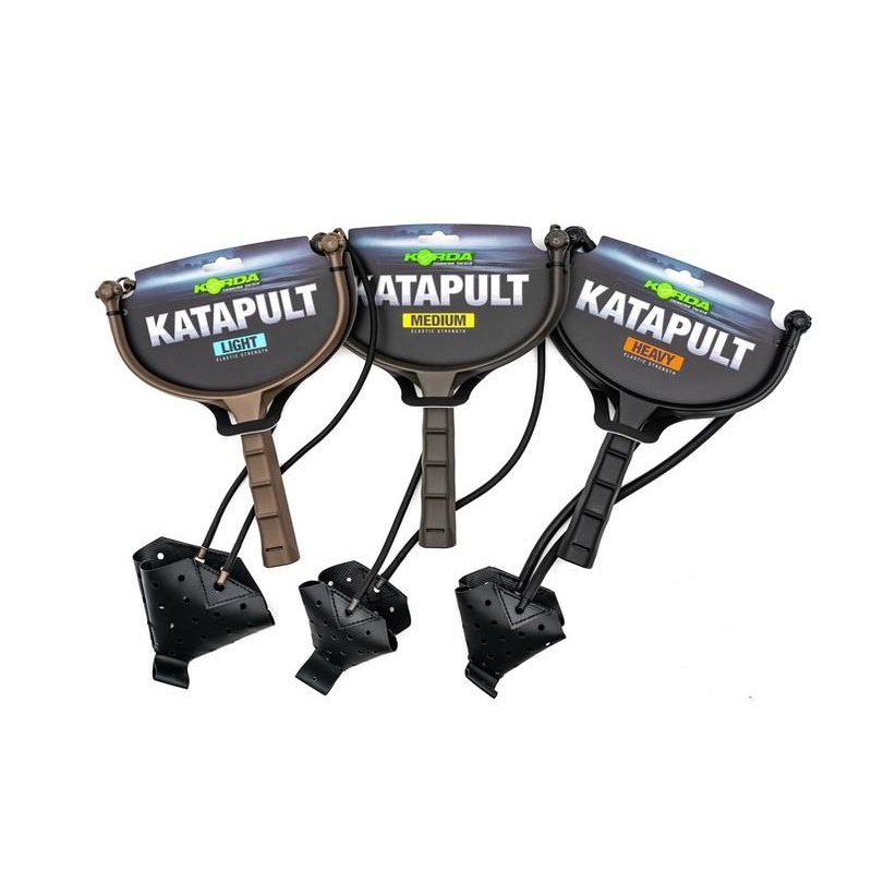 Korda Katapult