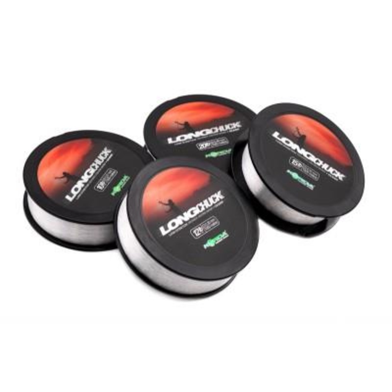 Korda LongChuck