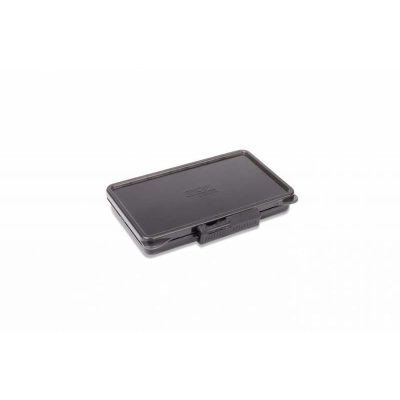 Nash Box Logic Slim Box