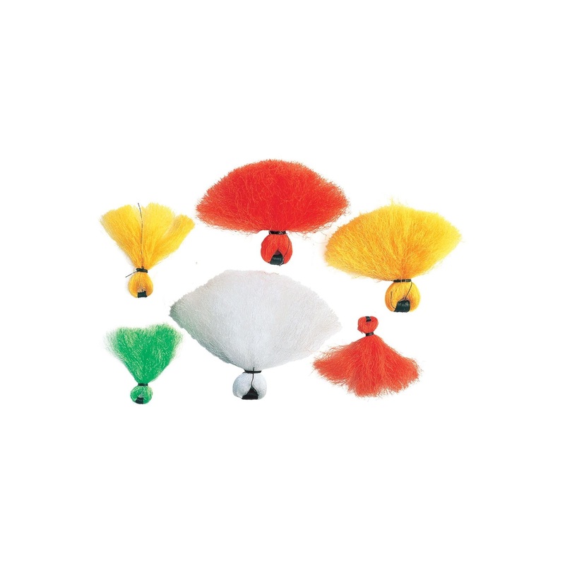St George Quick Yarn Indicators Small