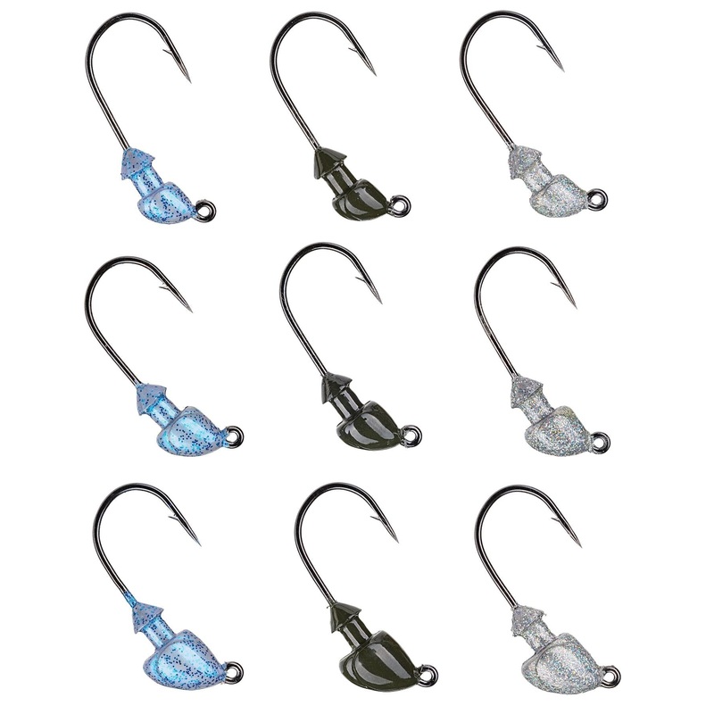 Strike King Baby Squadron Swimbait