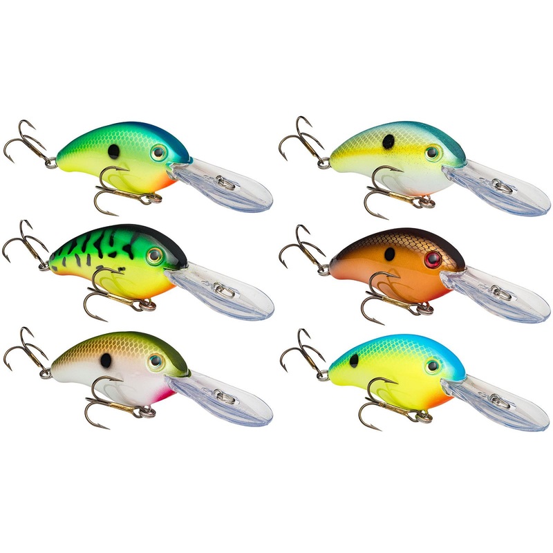 Strike King Pro Model Series 4