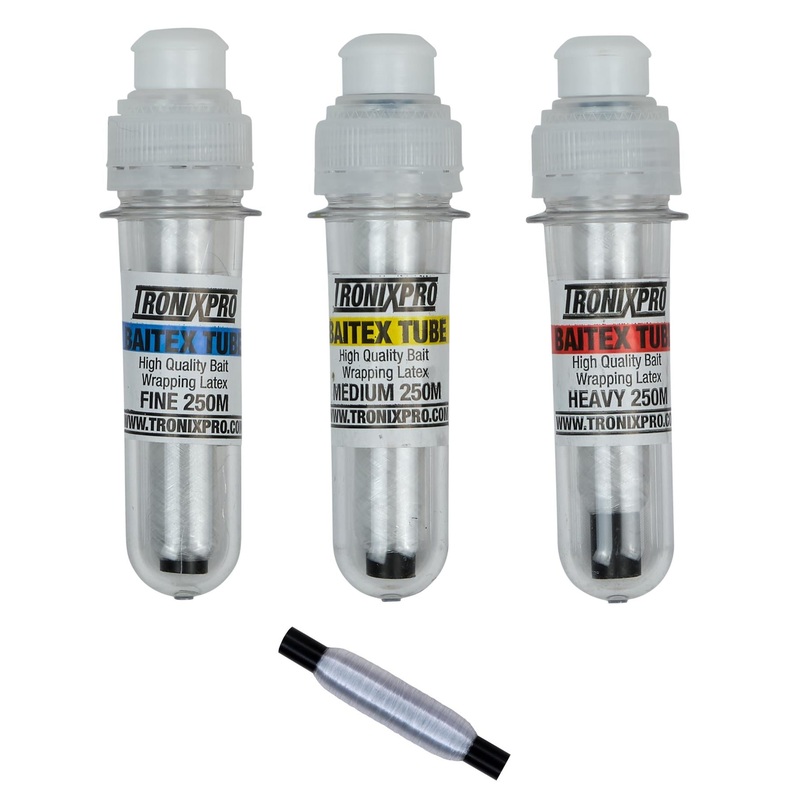 TronixPro Baitex Tube