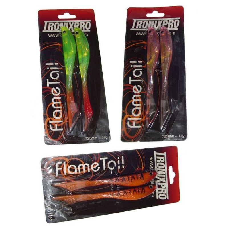 TronixPro Flame Tail