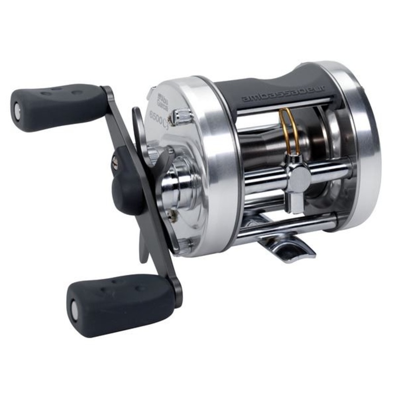 Abu 6500 C3