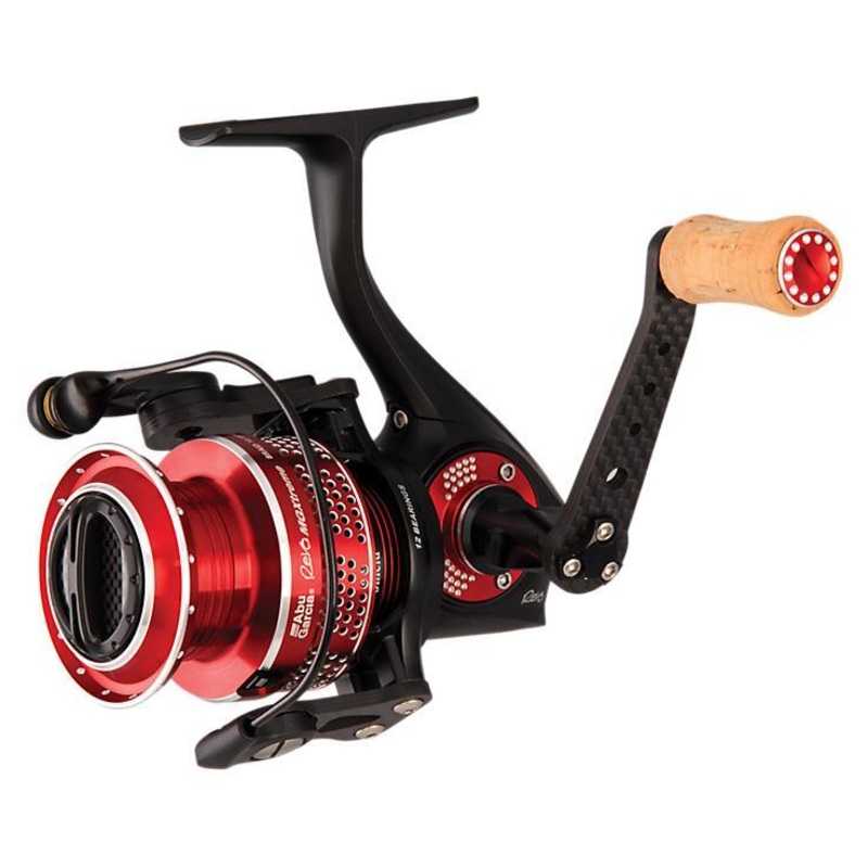 Abu Garcia MGXtreme Spin