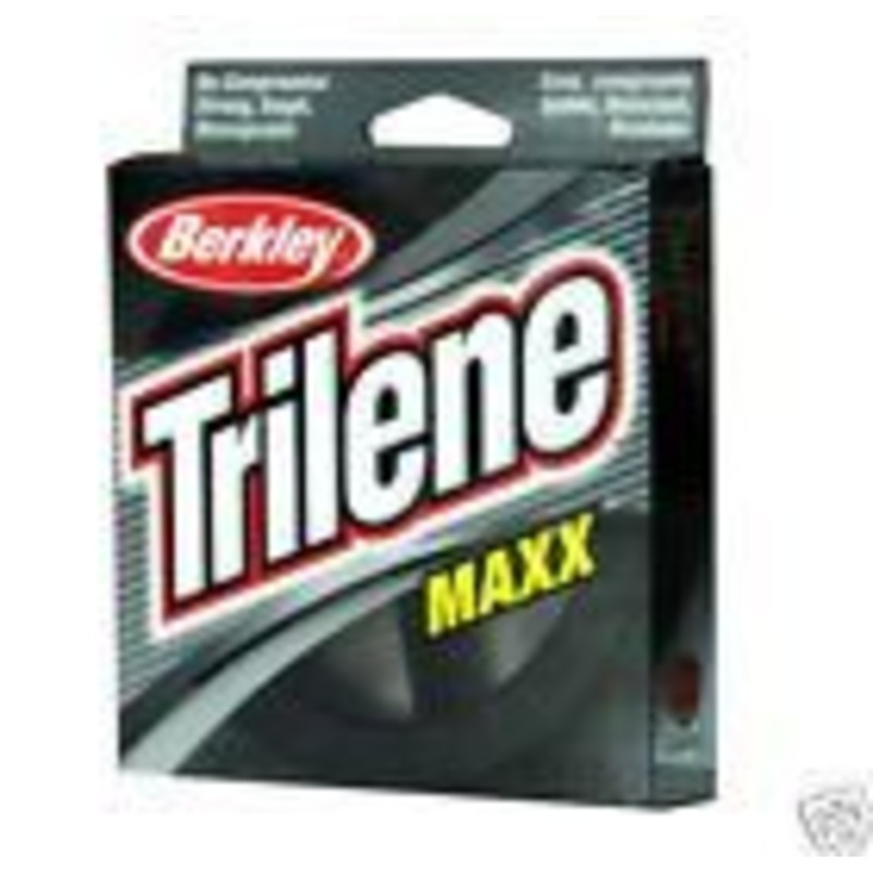 Berkley Trilene Maxx