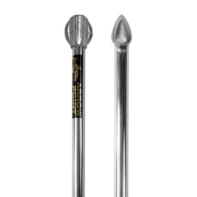 Dinsmores Arrow Point Bank Stick 12in