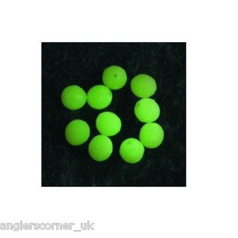 Enterprise Beads - Luminous 7mm